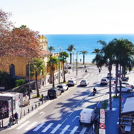 Domes Seaside Piscine, Free Parking, Airport Tramway * Νίκαια