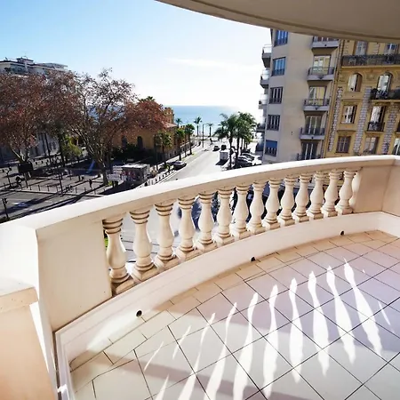 Domes Seaside Piscine, Free Parking, Airport Tramway * Nizza