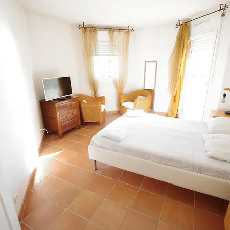 Domes Seaside Piscine, Free Parking, Airport Tramway * Nice