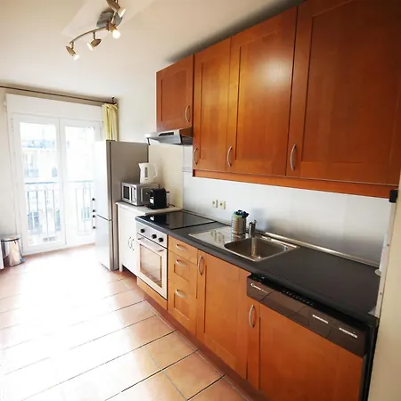 Apartmán Domes Seaside Piscine, Free Parking, Airport Tramway Nice