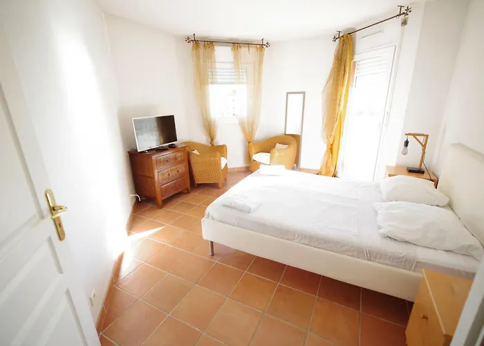 Domes Seaside Piscine, Free Parking, Airport Tramway * Nizza